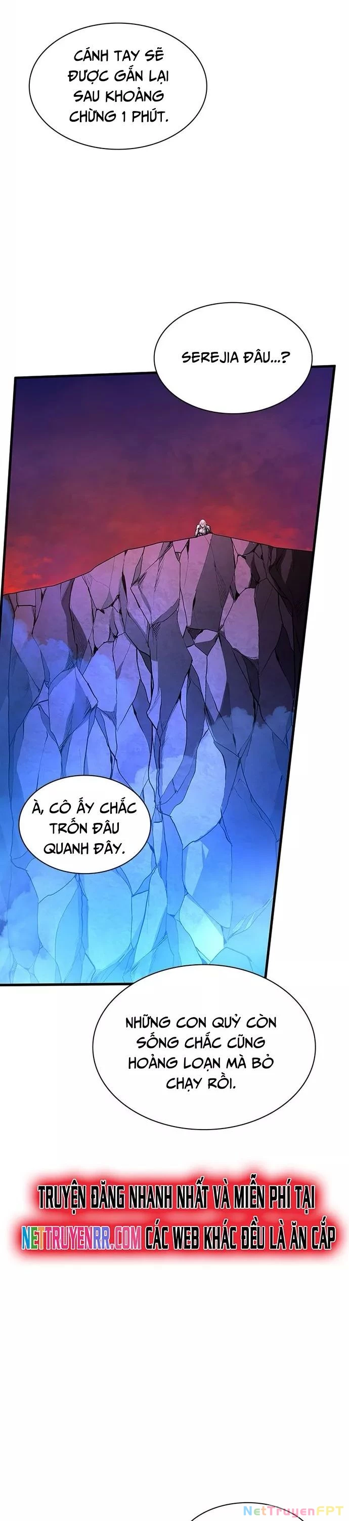 Hầm Ngục Hướng Dẫn Cấp Địa Ngục Chapter 170 - 26