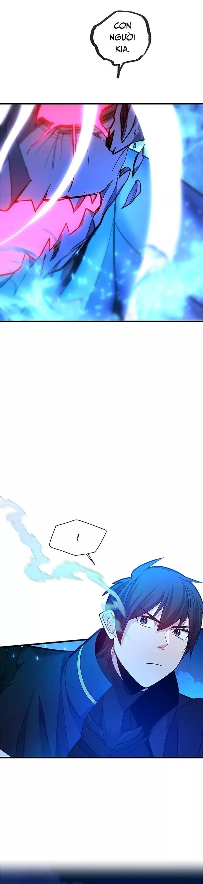Hầm Ngục Hướng Dẫn Cấp Địa Ngục Chapter 170 - 29