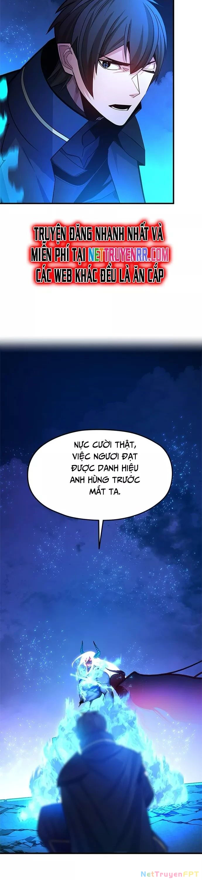 Hầm Ngục Hướng Dẫn Cấp Địa Ngục Chapter 170 - 32