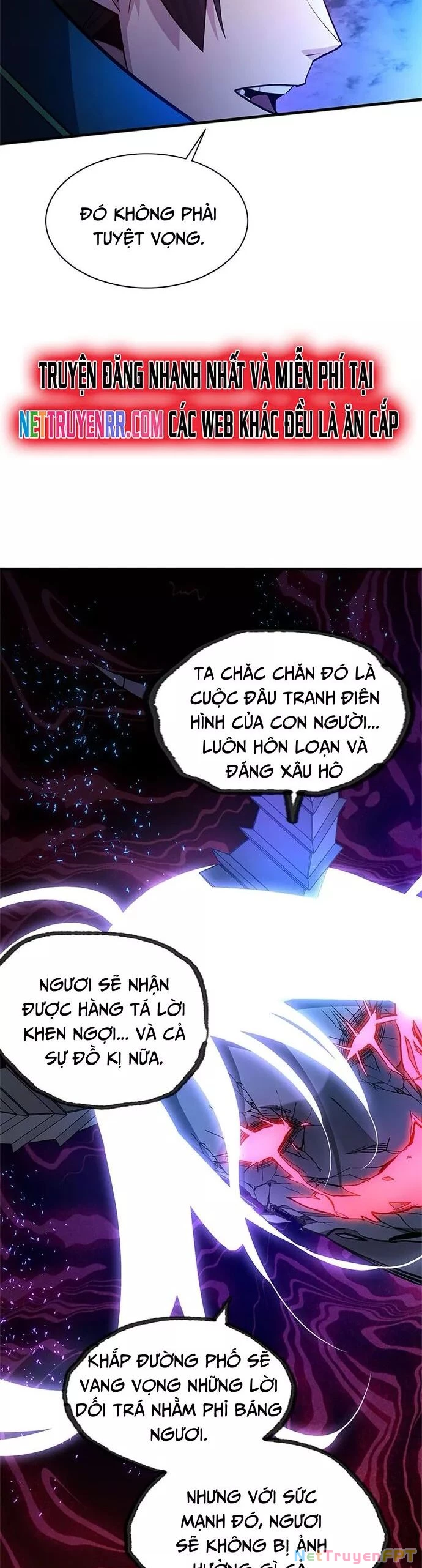 Hầm Ngục Hướng Dẫn Cấp Địa Ngục Chapter 170 - 34