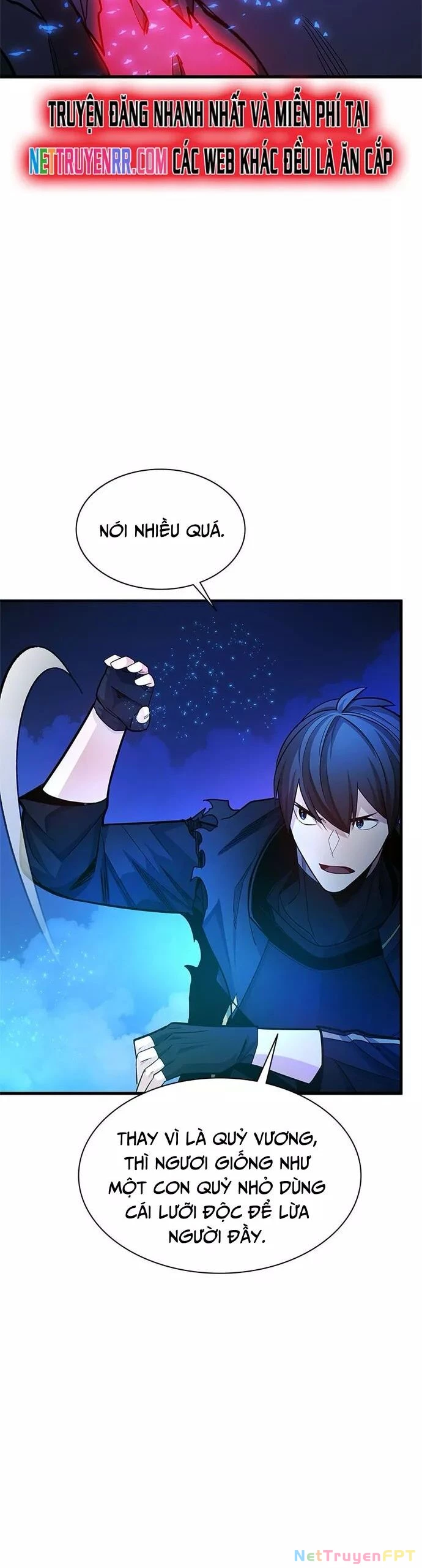 Hầm Ngục Hướng Dẫn Cấp Địa Ngục Chapter 170 - 36