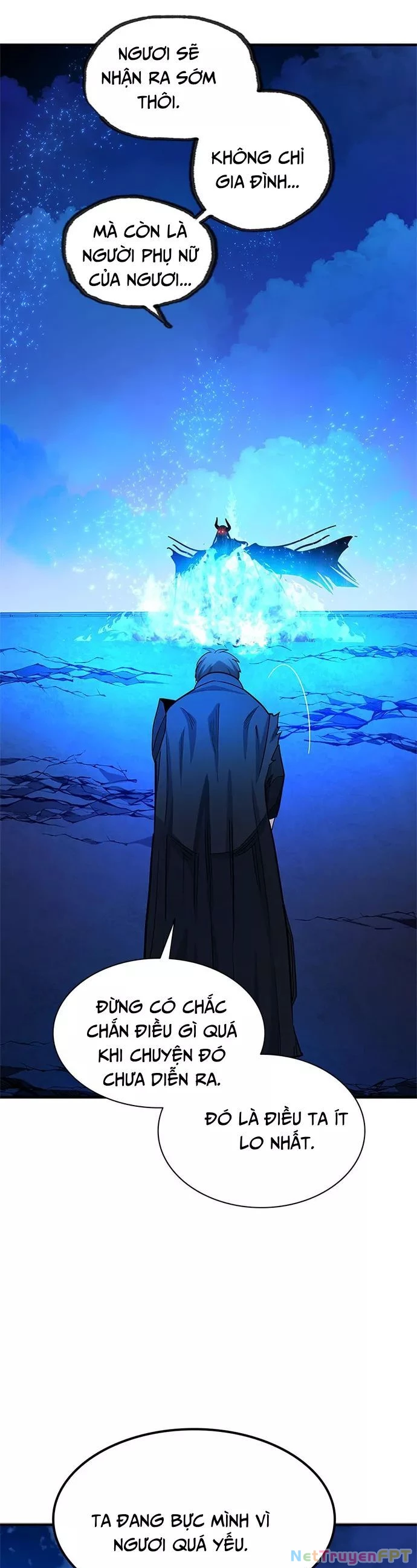 Hầm Ngục Hướng Dẫn Cấp Địa Ngục Chapter 170 - 37