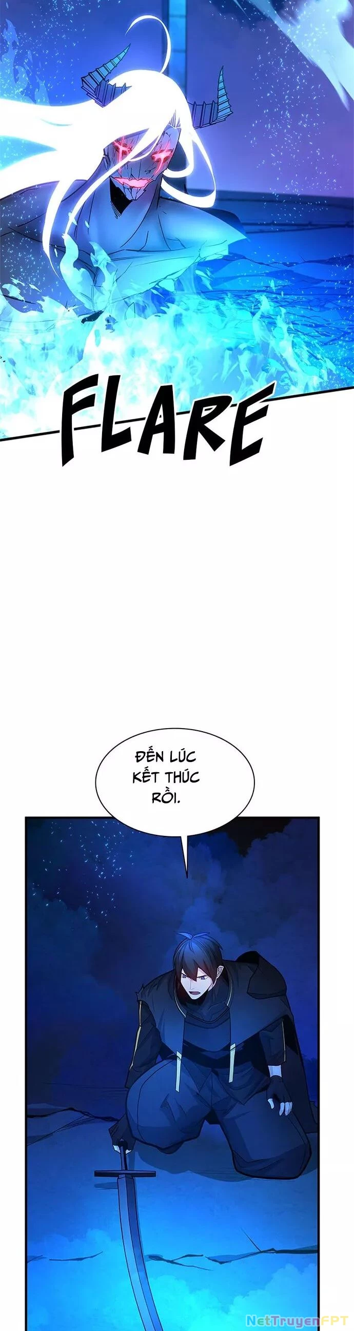 Hầm Ngục Hướng Dẫn Cấp Địa Ngục Chapter 170 - 39