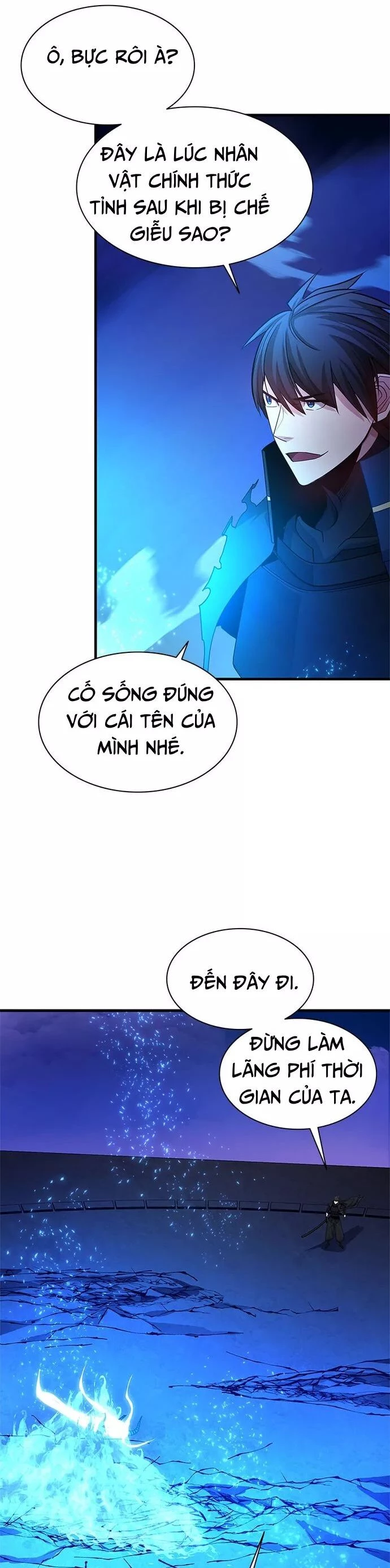 Hầm Ngục Hướng Dẫn Cấp Địa Ngục Chapter 170 - 42