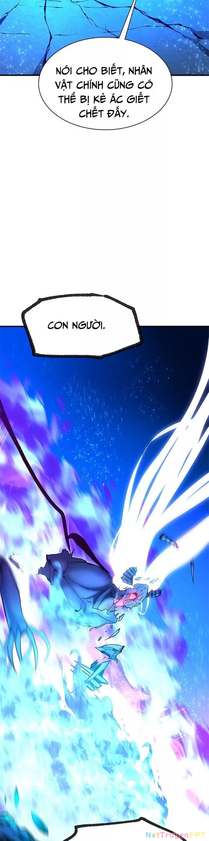 Hầm Ngục Hướng Dẫn Cấp Địa Ngục Chapter 170 - 43