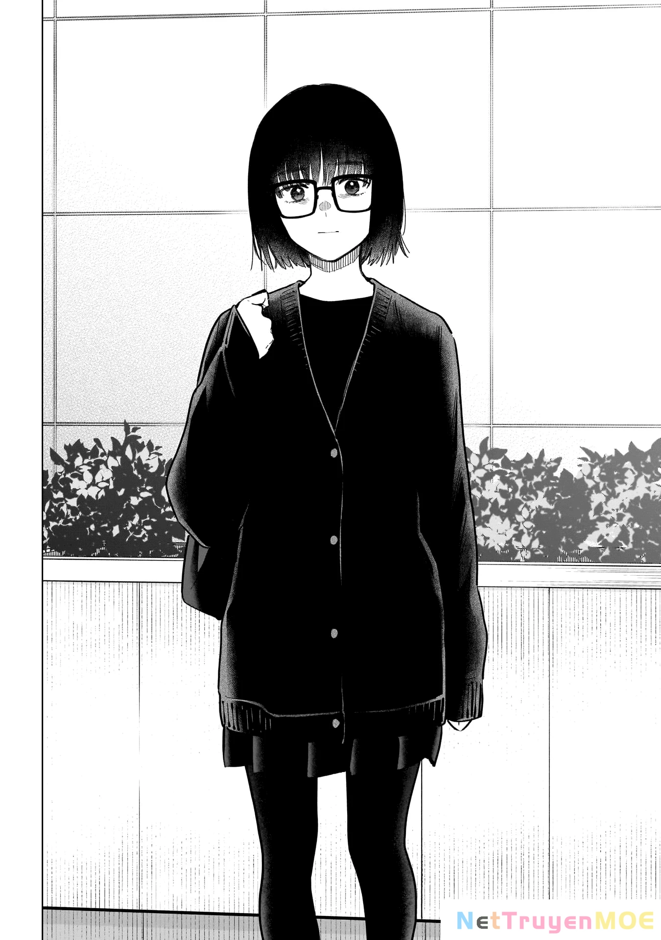 Shounen No Abyss Chapter 175 - 16