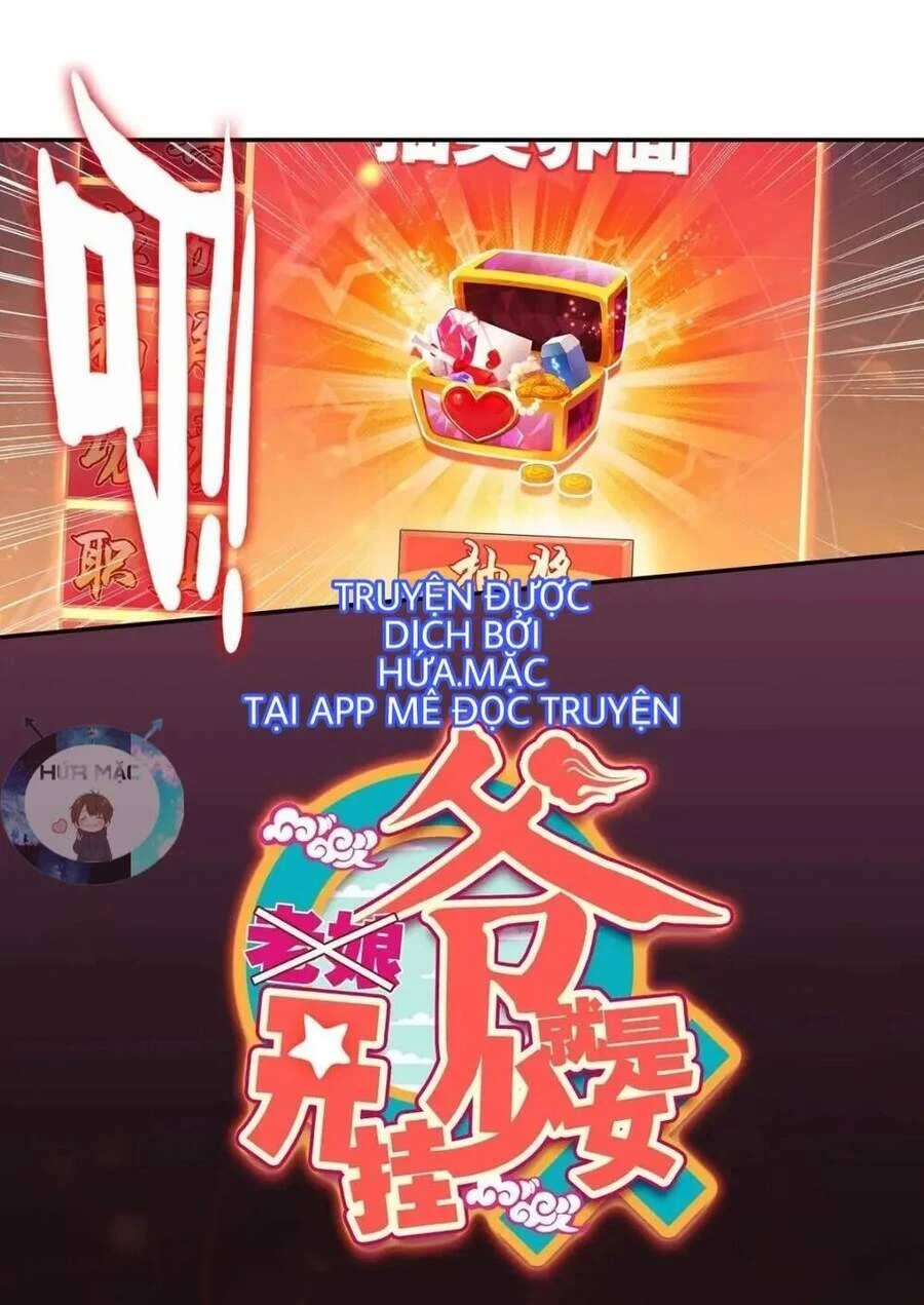 Lão Đại Xuyên Không Thành Tiên Nữ Chapter 7 - 2