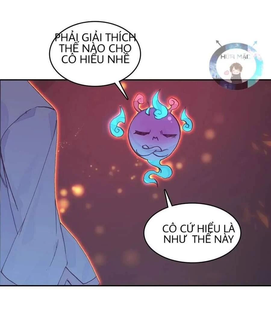 Lão Đại Xuyên Không Thành Tiên Nữ Chapter 7 - 8