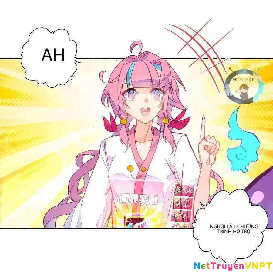 Lão Đại Xuyên Không Thành Tiên Nữ Chapter 7 - 10