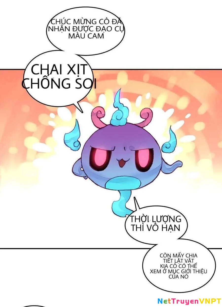 Lão Đại Xuyên Không Thành Tiên Nữ Chapter 7 - 20