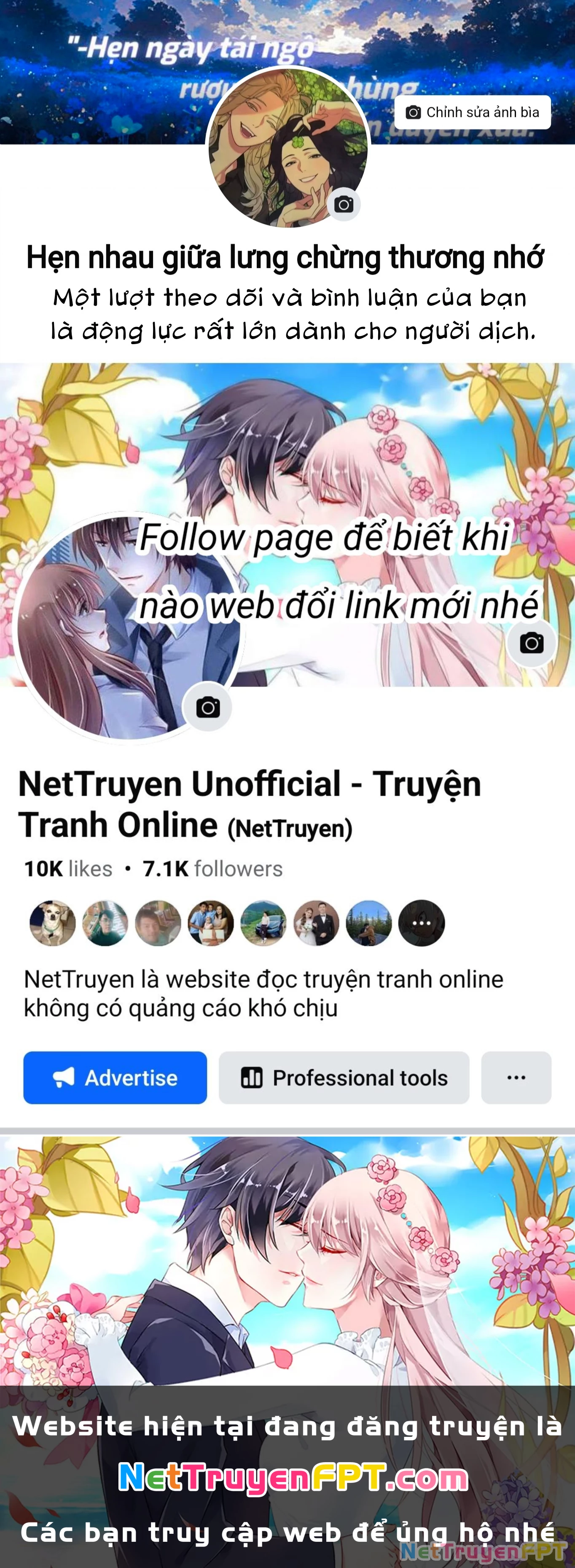 Cuộc sống thưởng trà của Amalia, nàng phù thủy bị lãng quên Chapter 11 - 28