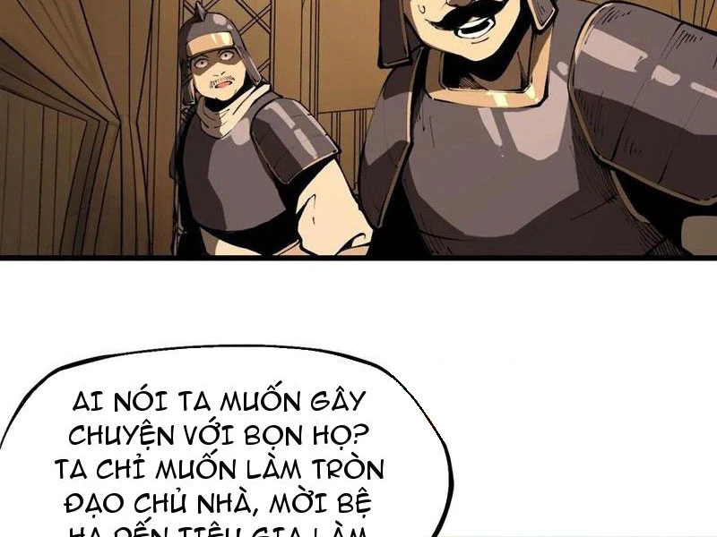 Không Cẩn Thận, Lưu Danh Muôn Thủa Chapter 123 - 2