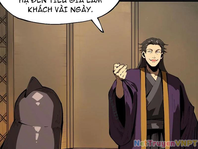 Không Cẩn Thận, Lưu Danh Muôn Thủa Chapter 123 - 3