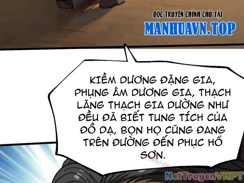 Không Cẩn Thận, Lưu Danh Muôn Thủa Chapter 123 - 9