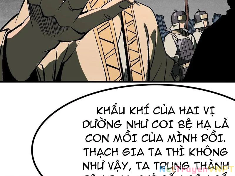 Không Cẩn Thận, Lưu Danh Muôn Thủa Chapter 123 - 27