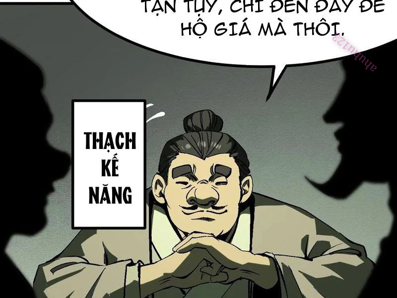 Không Cẩn Thận, Lưu Danh Muôn Thủa Chapter 123 - 28