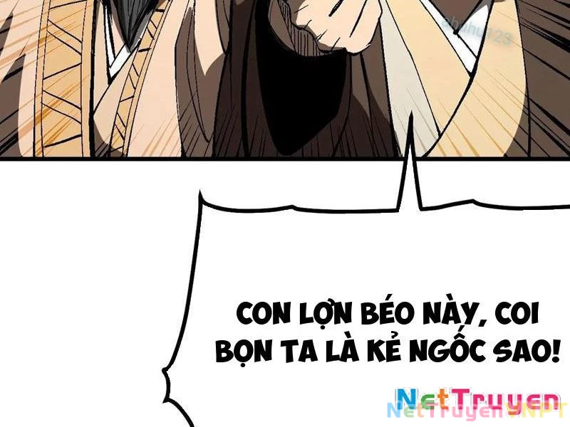 Không Cẩn Thận, Lưu Danh Muôn Thủa Chapter 123 - 31