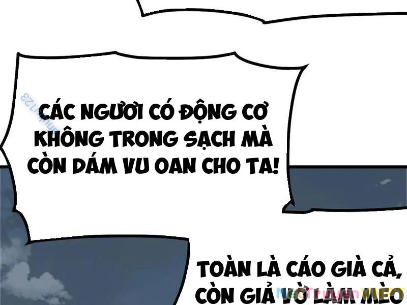 Không Cẩn Thận, Lưu Danh Muôn Thủa Chapter 123 - 32