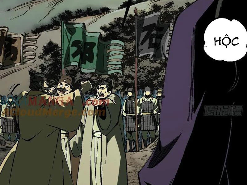 Không Cẩn Thận, Lưu Danh Muôn Thủa Chapter 123 - 34