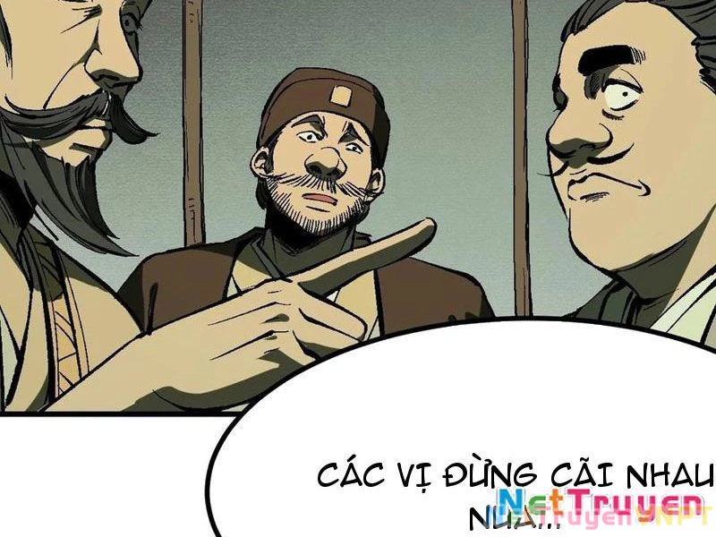 Không Cẩn Thận, Lưu Danh Muôn Thủa Chapter 123 - 36