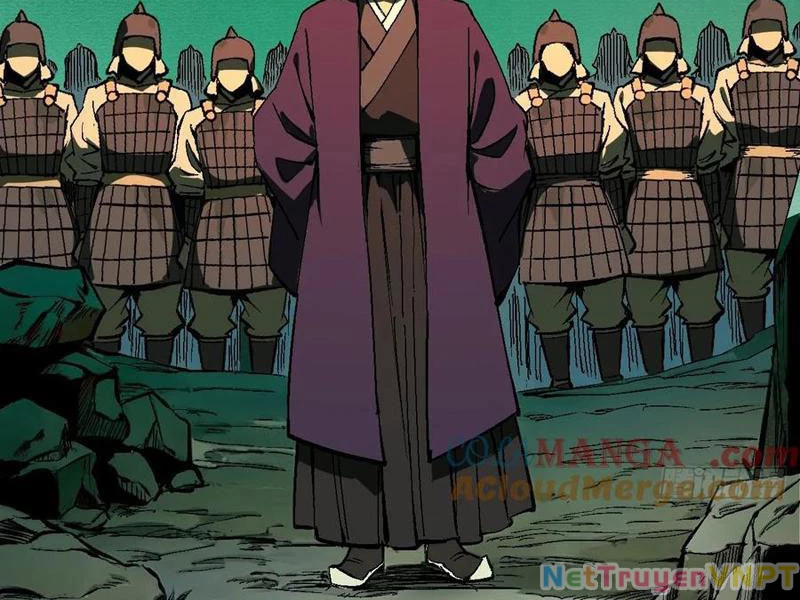 Không Cẩn Thận, Lưu Danh Muôn Thủa Chapter 123 - 39