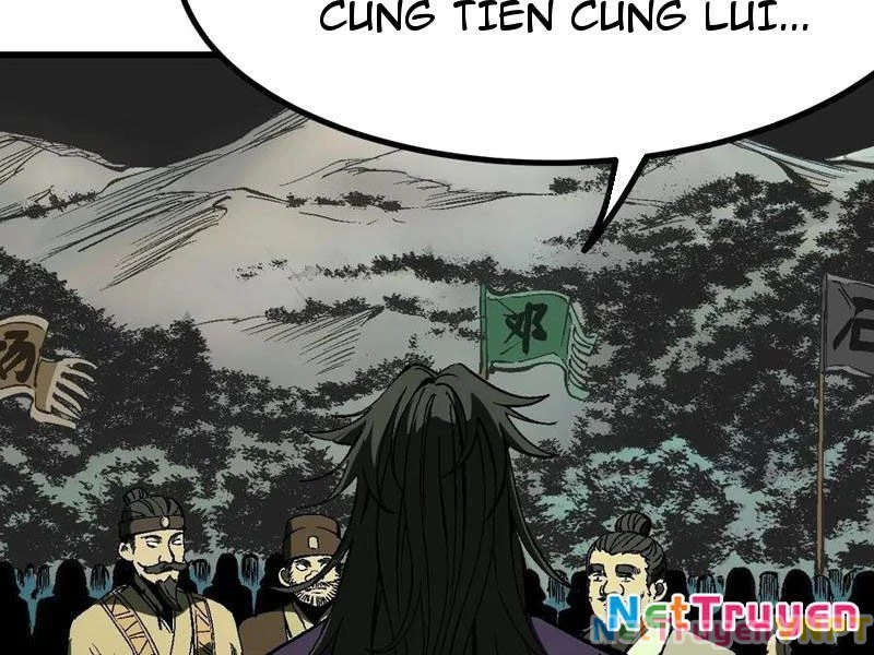 Không Cẩn Thận, Lưu Danh Muôn Thủa Chapter 123 - 41