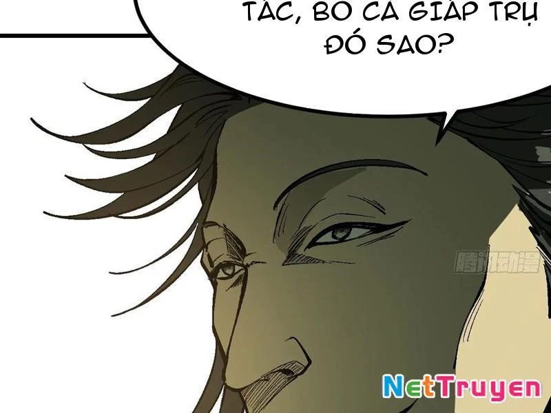 Không Cẩn Thận, Lưu Danh Muôn Thủa Chapter 123 - 51