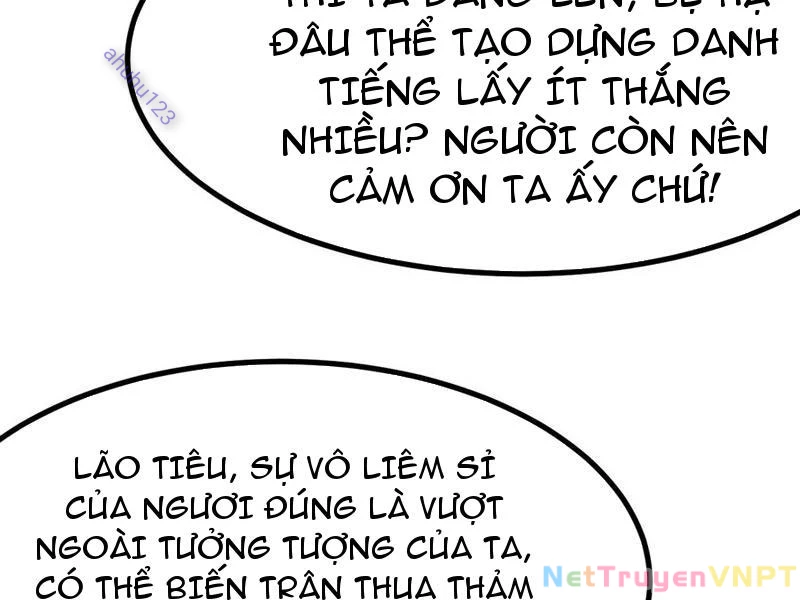 Không Cẩn Thận, Lưu Danh Muôn Thủa Chapter 123 - 54