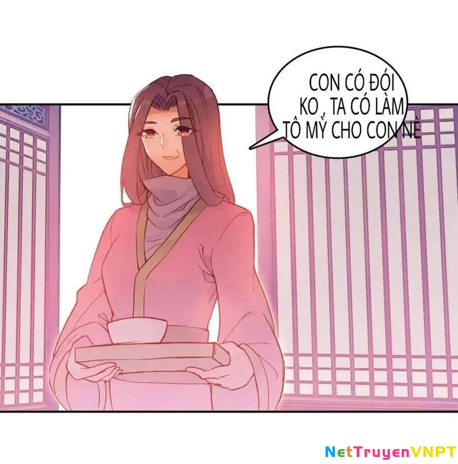 Lão Đại Xuyên Không Thành Tiên Nữ Chapter 8 - 7