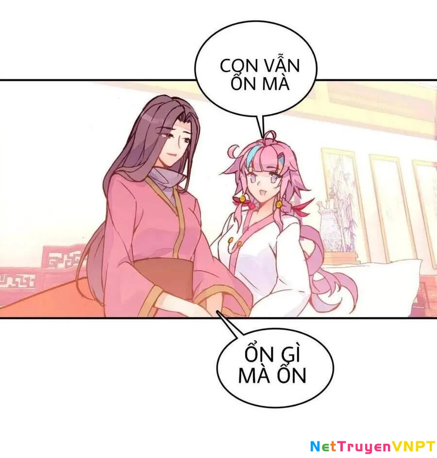 Lão Đại Xuyên Không Thành Tiên Nữ Chapter 8 - 9