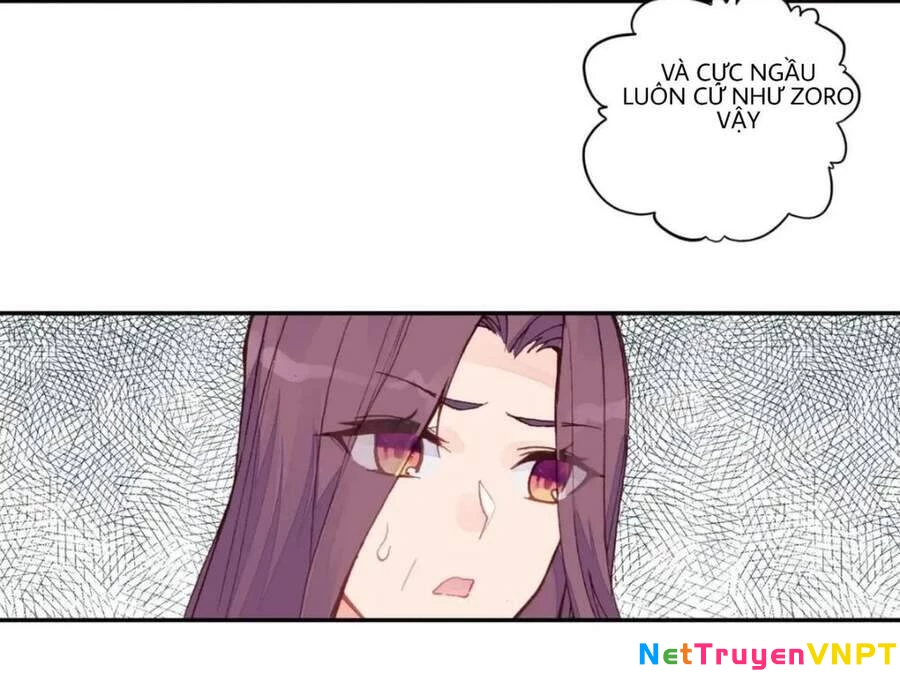 Lão Đại Xuyên Không Thành Tiên Nữ Chapter 8 - 14