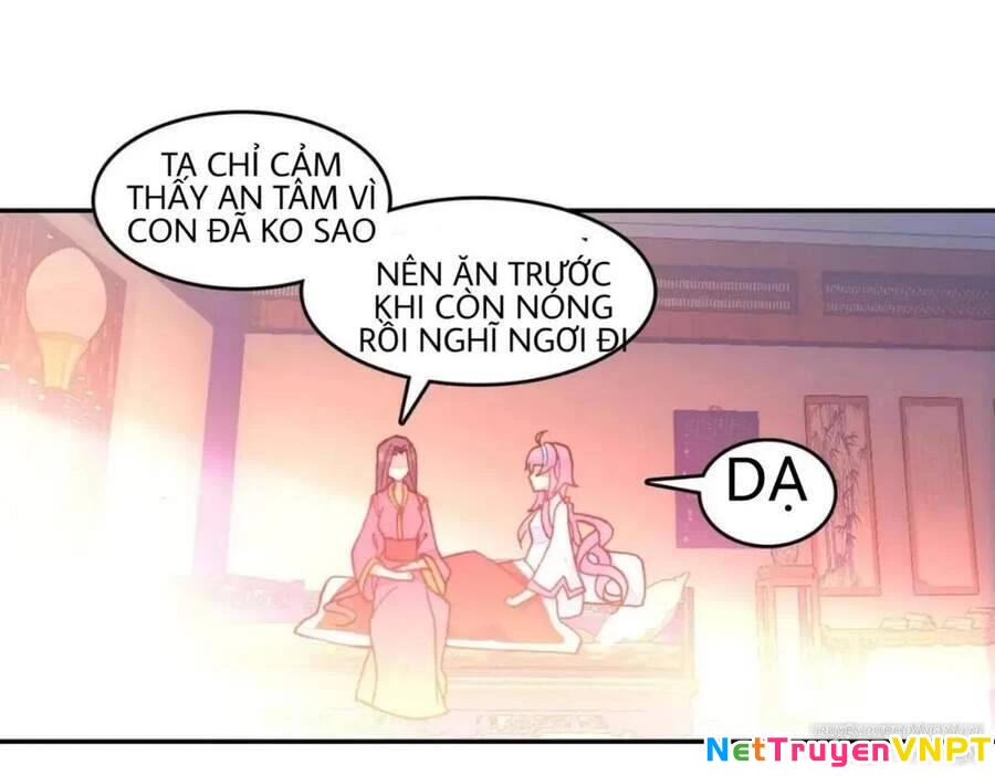 Lão Đại Xuyên Không Thành Tiên Nữ Chapter 8 - 16