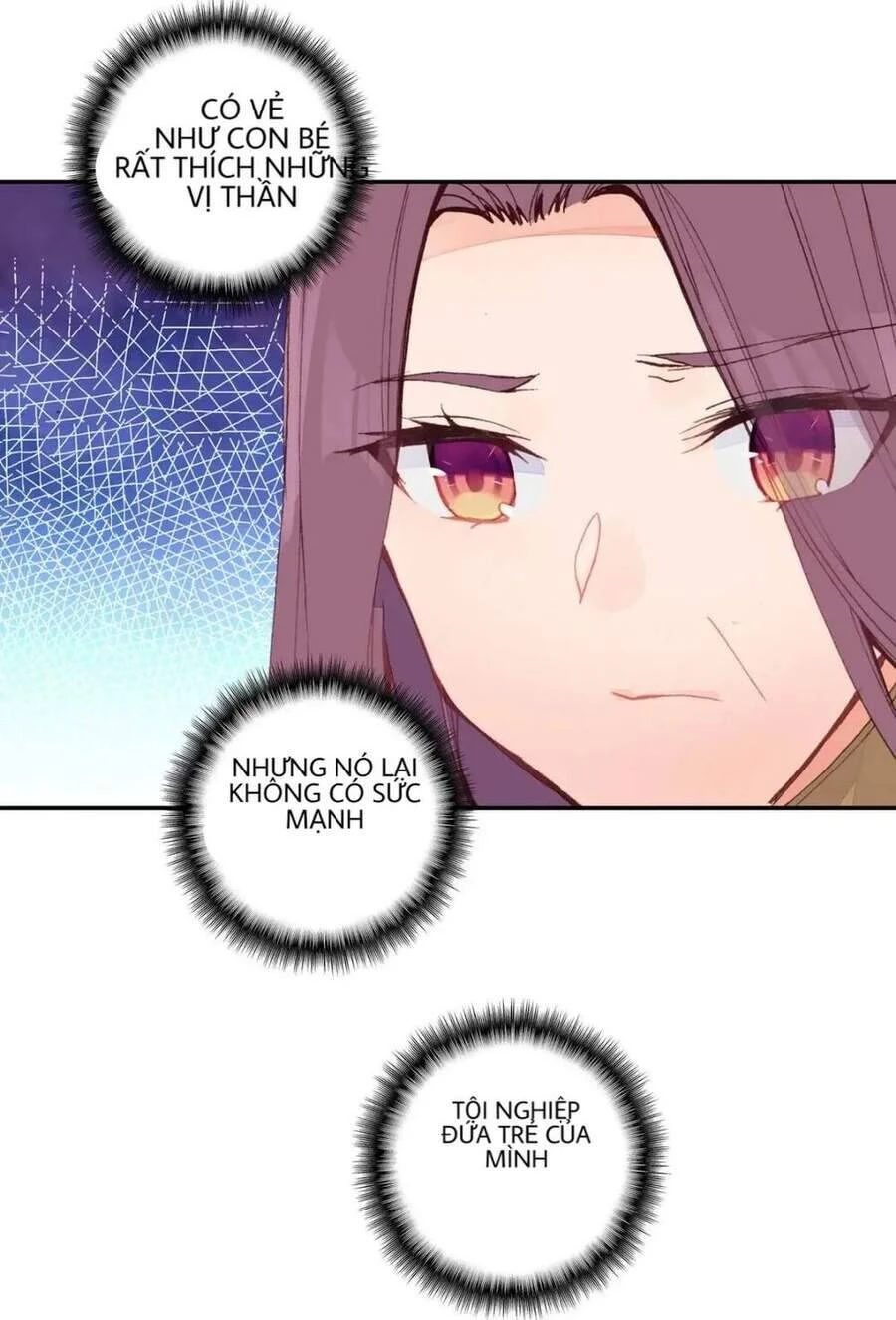 Lão Đại Xuyên Không Thành Tiên Nữ Chapter 8 - 18