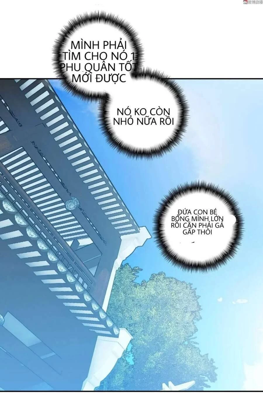 Lão Đại Xuyên Không Thành Tiên Nữ Chapter 8 - 20