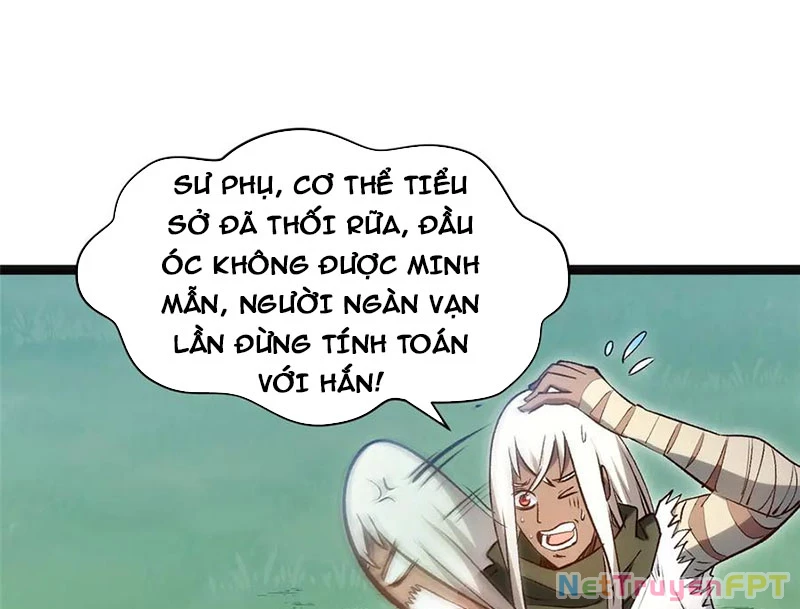 Đỉnh Cấp Khí Vận, Lặng Lẽ Tu Luyện Ngàn Năm Chapter 209 - 120