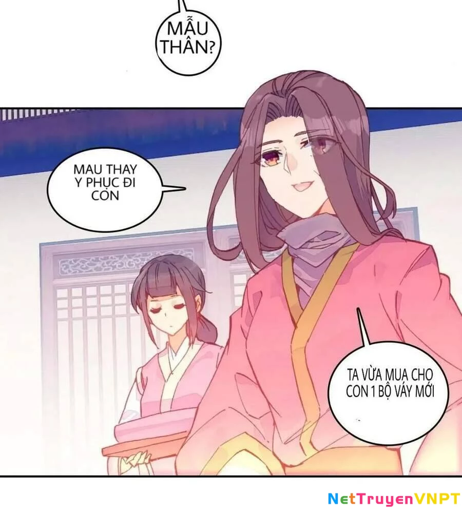 Lão Đại Xuyên Không Thành Tiên Nữ Chapter 9 - 7