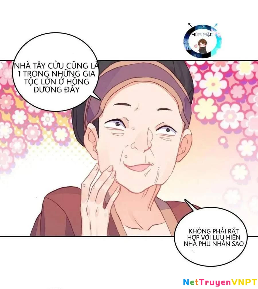Lão Đại Xuyên Không Thành Tiên Nữ Chapter 9 - 15
