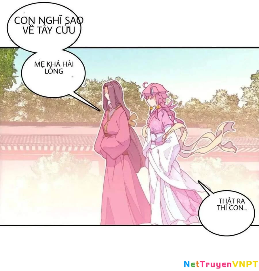Lão Đại Xuyên Không Thành Tiên Nữ Chapter 9 - 22
