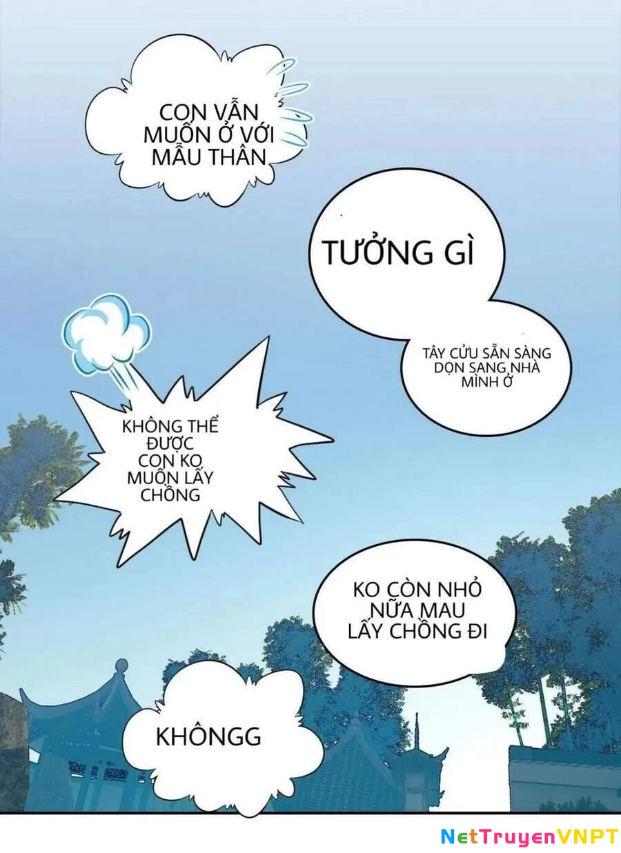 Lão Đại Xuyên Không Thành Tiên Nữ Chapter 9 - 24