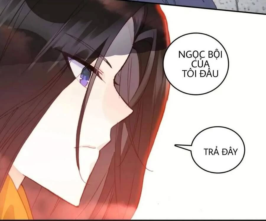 Lão Đại Xuyên Không Thành Tiên Nữ Chapter 10 - 4