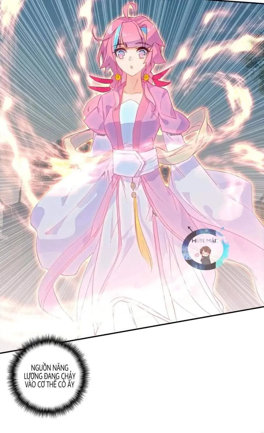 Lão Đại Xuyên Không Thành Tiên Nữ Chapter 10 - 7
