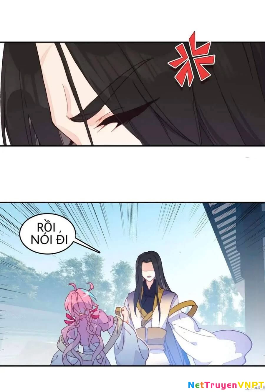 Lão Đại Xuyên Không Thành Tiên Nữ Chapter 10 - 14