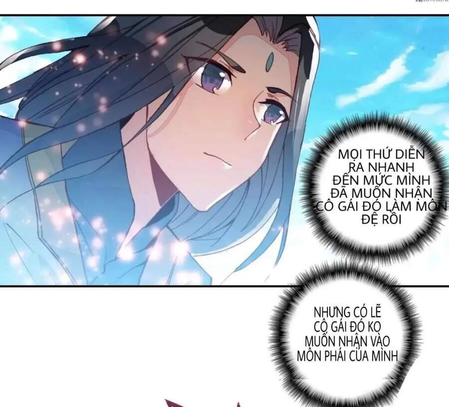 Lão Đại Xuyên Không Thành Tiên Nữ Chapter 10 - 28