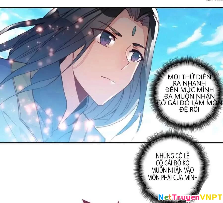 Lão Đại Xuyên Không Thành Tiên Nữ Chapter 10 - 29