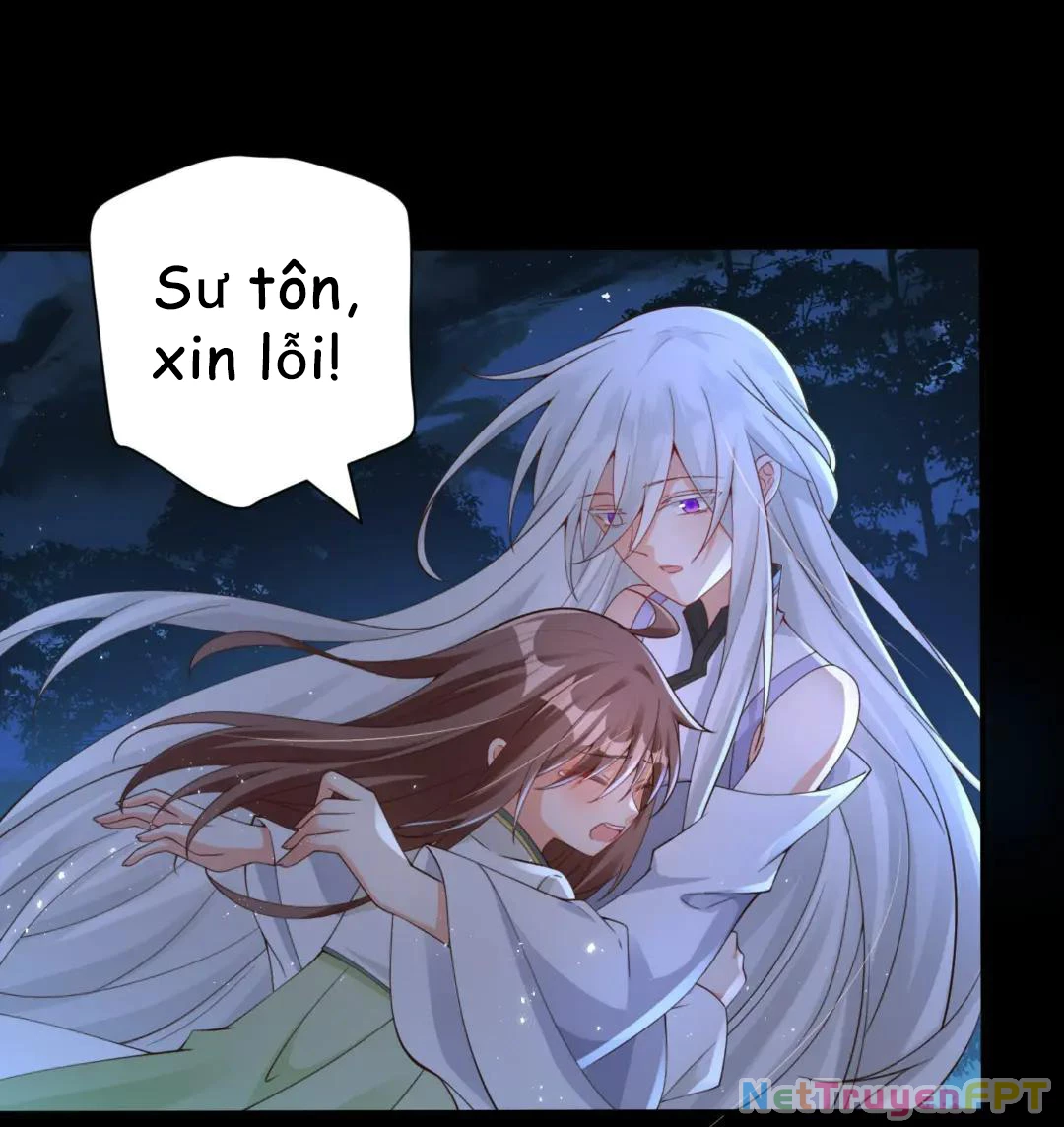 Vì Cứu Sư Tôn Ta Buộc Phải Mở Hậu Cung Chapter 8 - 18