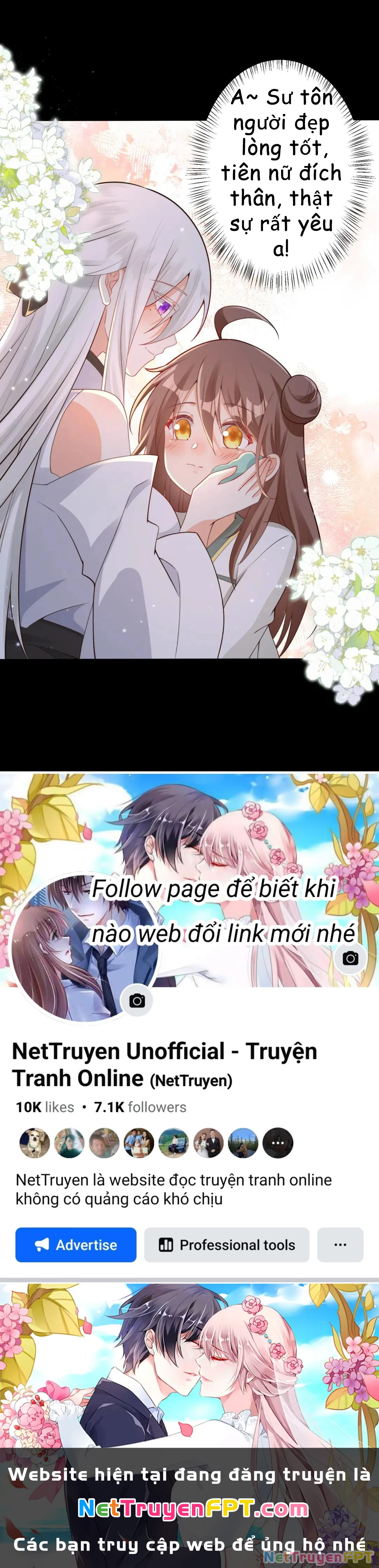 Vì Cứu Sư Tôn Ta Buộc Phải Mở Hậu Cung Chapter 8 - 21