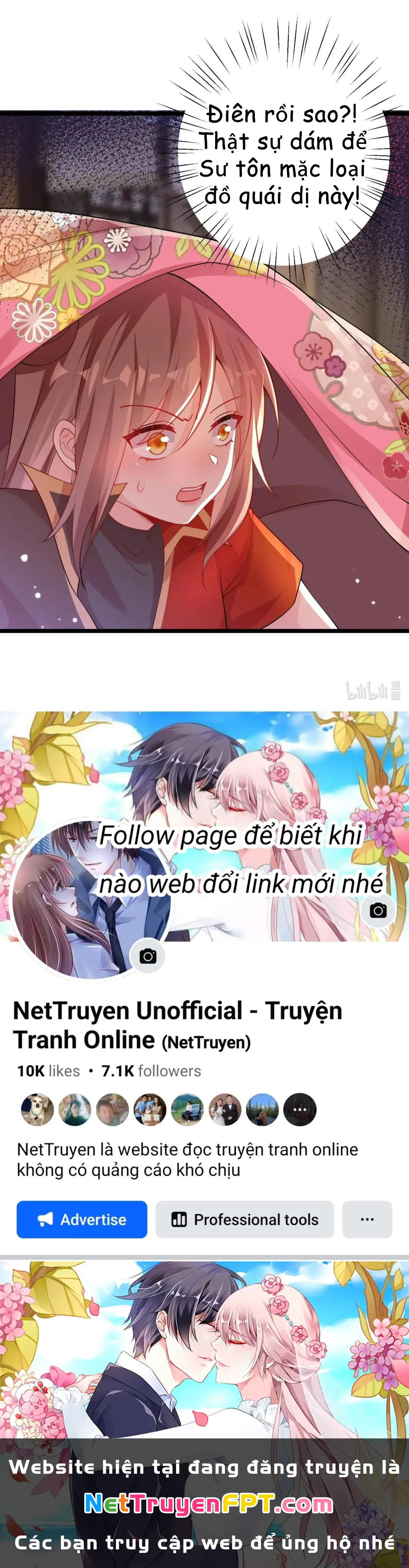 Vì Cứu Sư Tôn Ta Buộc Phải Mở Hậu Cung Chapter 9 - 21