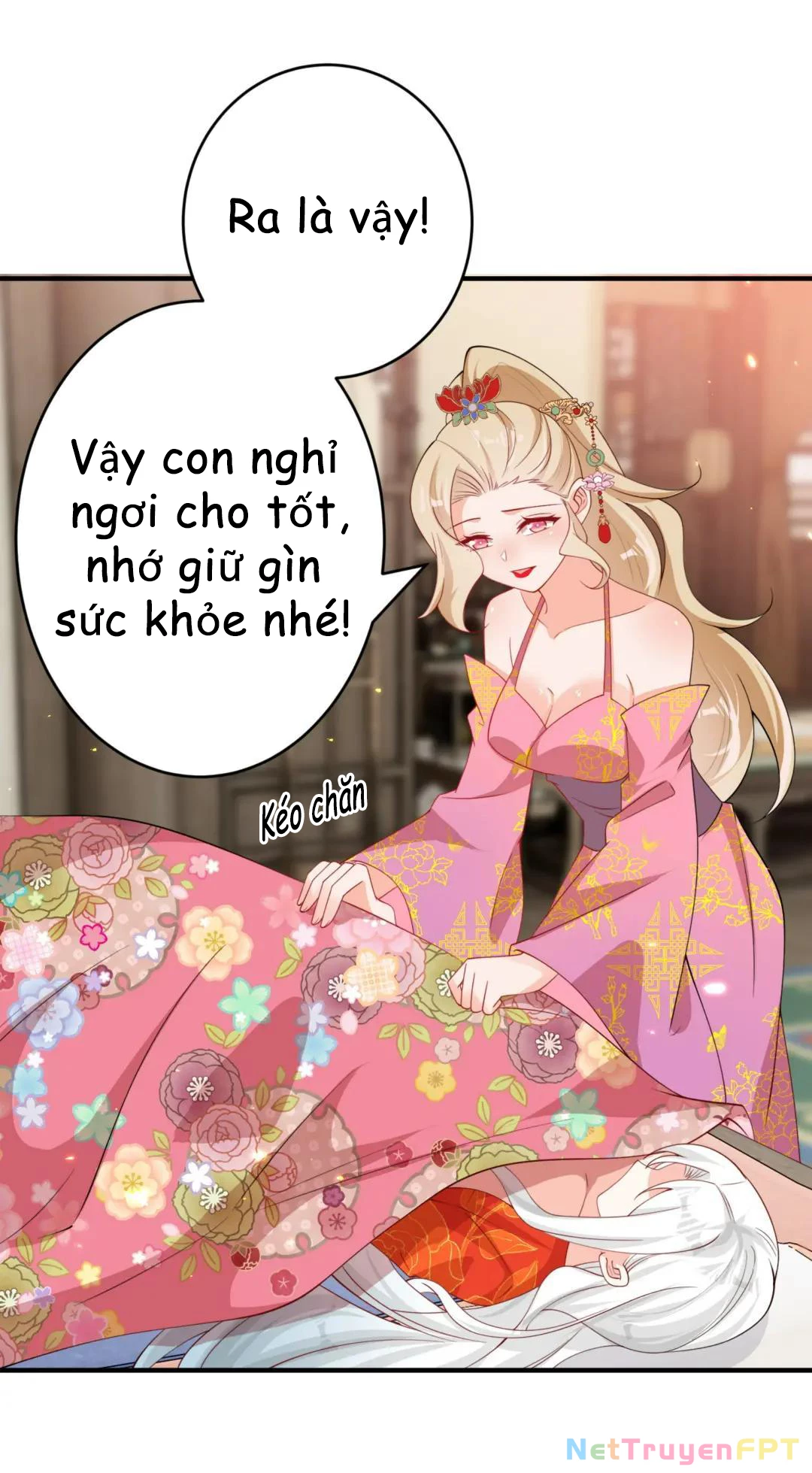 Vì Cứu Sư Tôn Ta Buộc Phải Mở Hậu Cung Chapter 10 - 6