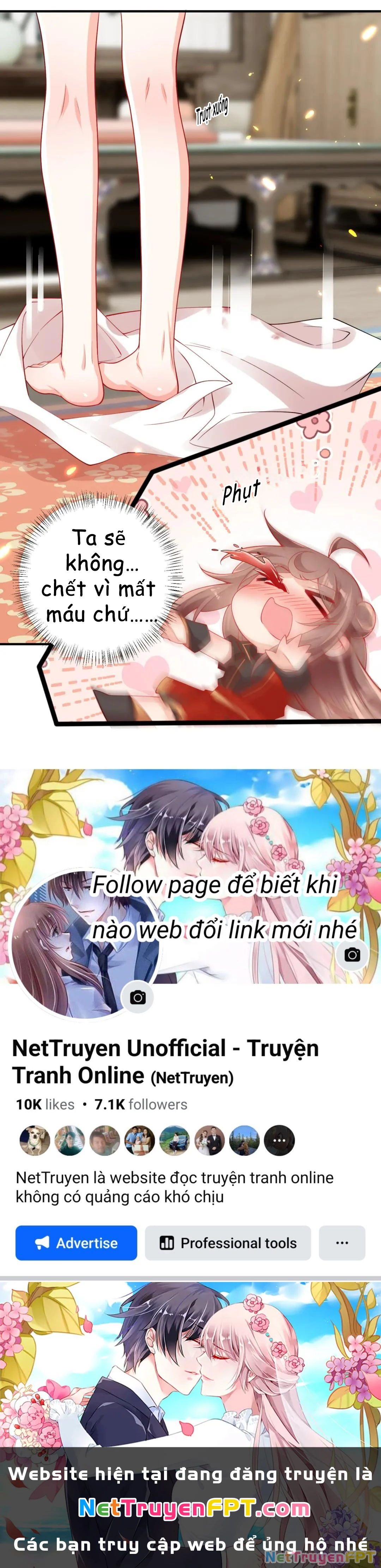 Vì Cứu Sư Tôn Ta Buộc Phải Mở Hậu Cung Chapter 10 - 17