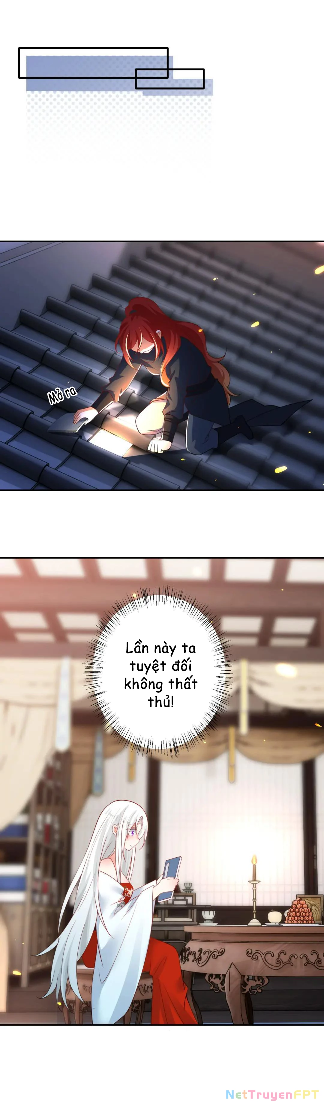 Vì Cứu Sư Tôn Ta Buộc Phải Mở Hậu Cung Chapter 11 - 9